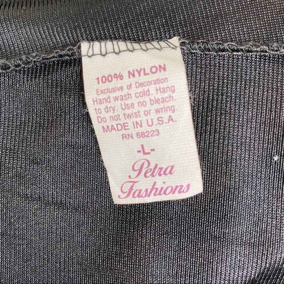 Vintage Petra Fashions Nightgown - Picture 10 of 10